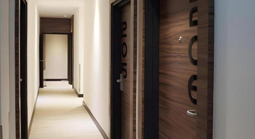 Styles Hotel Malacca Екстериор снимка