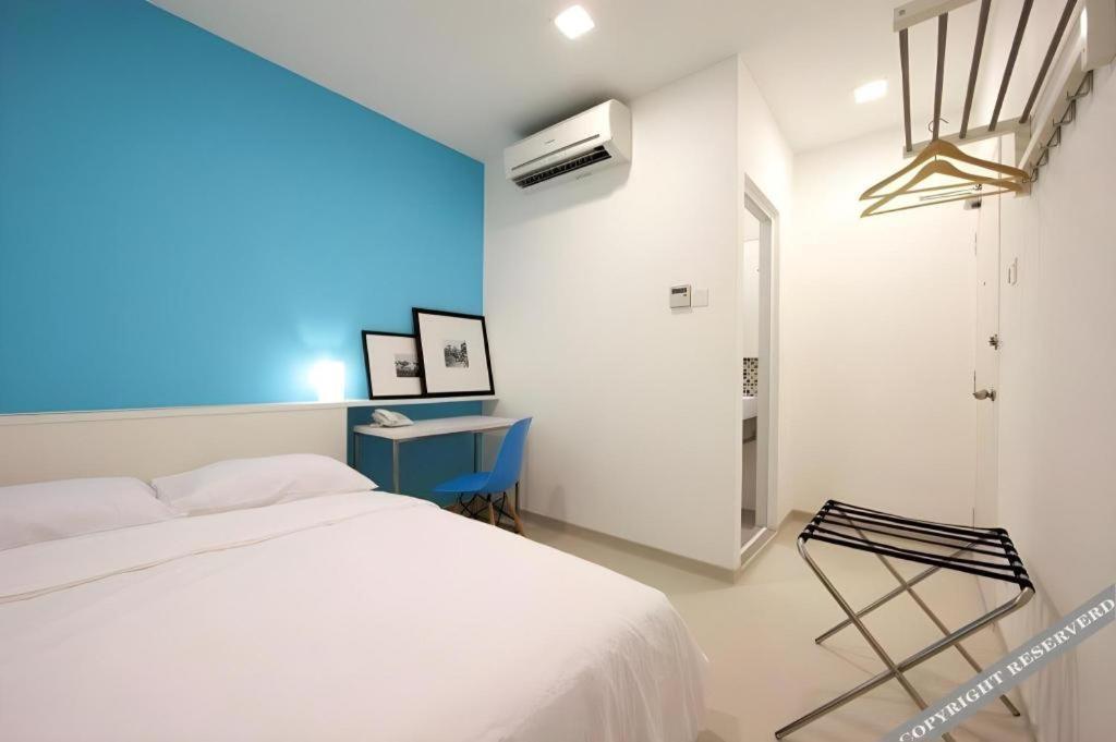 Styles Hotel Malacca Екстериор снимка