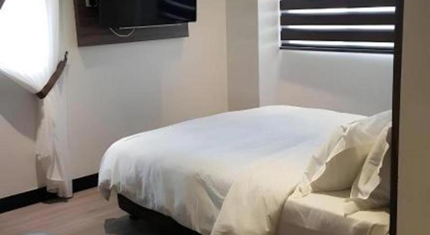 Styles Hotel Malacca Екстериор снимка