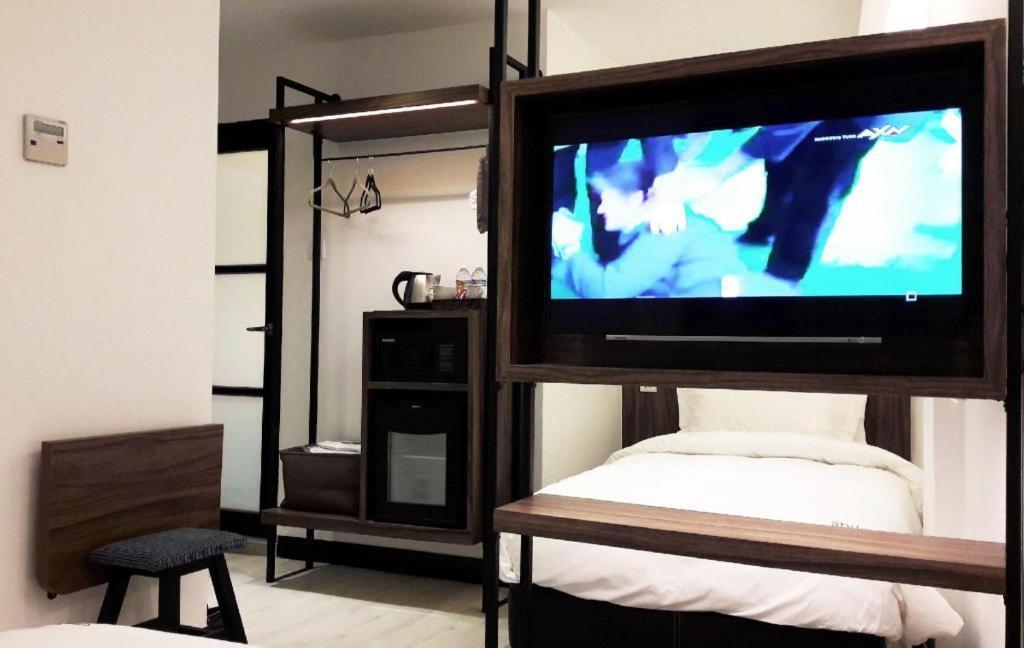 Styles Hotel Malacca Екстериор снимка