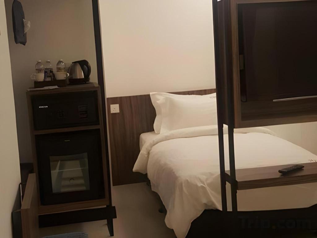 Styles Hotel Malacca Екстериор снимка