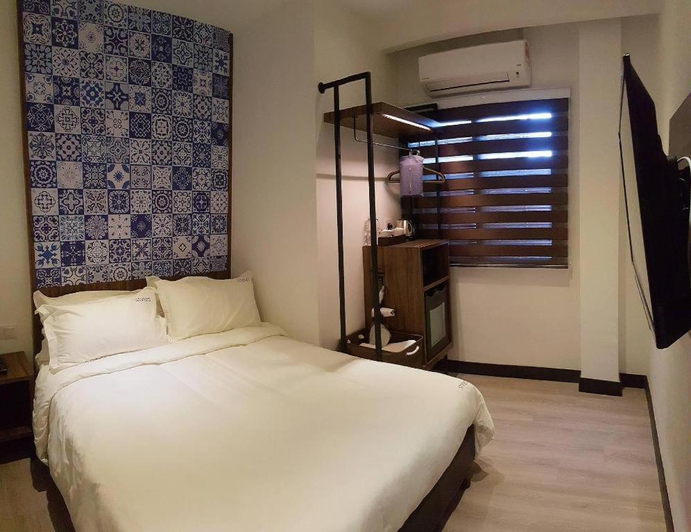 Styles Hotel Malacca Екстериор снимка