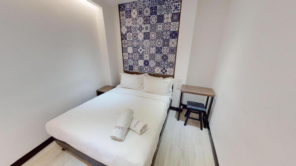 Styles Hotel Malacca Екстериор снимка