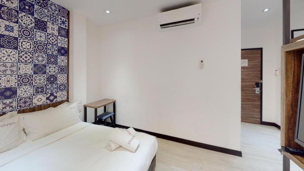 Styles Hotel Malacca Екстериор снимка