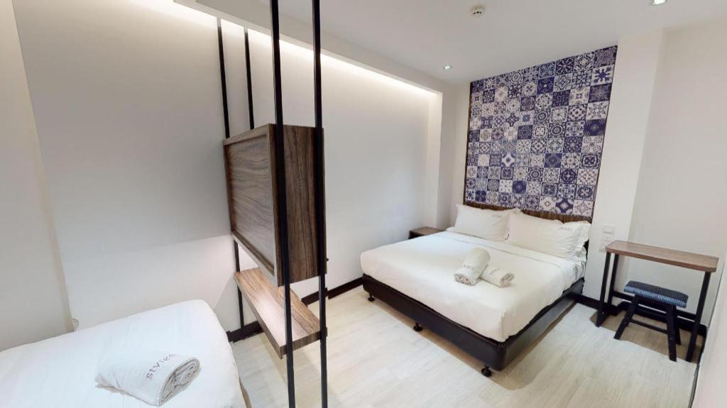 Styles Hotel Malacca Екстериор снимка